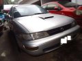 Good Condition 1992 Toyota Corolla MT Gas For Sale-7