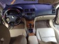 Good As New 2003 Honda Accord 2.0 Ivtec AT For Sale-1