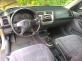 Good Running 2001 Honda Civic Lxi MT Gas For Sale-1