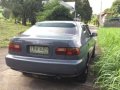 All Power Honda Civic 1995 MT For Sale-4