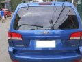 Ford Escape 2010 MT Blue SUV For Sale -3