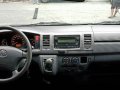 Toyota Hiace 2013 for sale -3