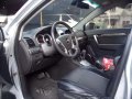 Like New 2008 Chevrolet Captiva AWD 4x4 For Sale-2