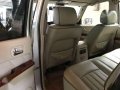 2008 Nissan Patrol Super Safari 4x4 AT Silver For Sale-2