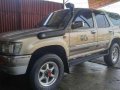 Very Fresh 2002 Toyota 4Runner SR5 DSL MT 4x4 Dubai For Sale-6