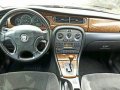 Jaguar X-Type 2011 silver for sale-7