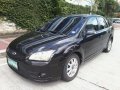 2007 Ford FOCUS 1.8L MANUAL Cheapest FOR SALE-0