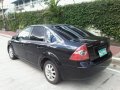 2007 Ford FOCUS 1.8L MANUAL Cheapest FOR SALE-2