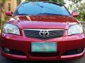 For sale VIOS E 2007 gen 2 for sale -0