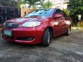 For sale VIOS E 2007 gen 2 for sale -1