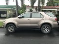 RUSH SALE! Toyota Fortuner 2006-2