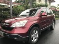 RUSH SALE! Honda CR-V 2008-1