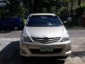 2010 Toyota Innova E AT Diesel, Best Buy!!-0