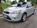 Ford Focus 2009 2.0 CRDI Automatic for sale -1