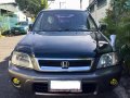 Honda CRV Gen 1 1998 mdl straight for sale -0