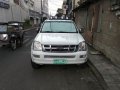  Isuzu D-Max LS 2005 Year 350K for sale -0