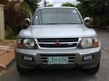 2006 Mitsubishi Pajero CK for sale -0