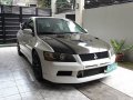 2007 Mitsubishi Evolution 7 AWD for sale -0