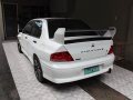 2007 Mitsubishi Evolution 7 AWD for sale -1