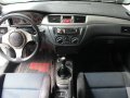 2007 Mitsubishi Evolution 7 AWD for sale -5