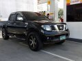 2010 Nissan Navara LE FOR SALE-0