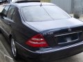 Mercedes Benz S320 (2001) FOR SALE-0