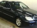 Mercedes Benz S320 (2001) FOR SALE-3