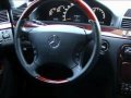 Mercedes Benz S320 (2001) FOR SALE-4