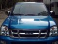 2005 Isuzu D-Max FOR SALE-3