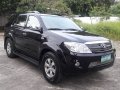 2007 Toyota Fortuner G FOR SALE-0
