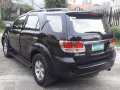 2007 Toyota Fortuner G FOR SALE-1
