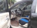 2007 Toyota Fortuner G FOR SALE-2
