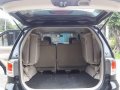 2007 Toyota Fortuner G FOR SALE-4