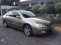 Good As New 2003 Honda Accord 2.0 Ivtec AT For Sale-6
