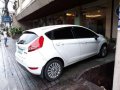 First Owned Ford Fiesta 2011 1.4L For Sale-0
