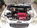 Very Well Kept Honda Civic Lxi 1997 For Sale-2