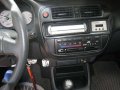 2000 Honda Civic LXi Manual White For Sale -2