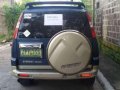 Vey Powerful Ford Everest 2008 4WD For Sale-3