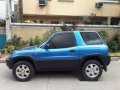 Toyota RAV4 1997 blue for sale-5