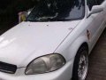 Very Well Kept Honda Civic Lxi 1997 For Sale-3