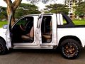 Ford Trekker 2004 2.5 4x2 MT White For Sale -7