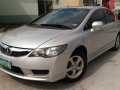 Honda Civic 2009 good as new for sale-2