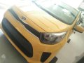 2018 Kia Picanto Units Hatchback All in Promo -3