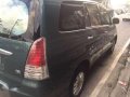 First Owned 2010 Toyota Innova G DSL MT For Sale-3