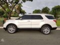 Top Of The Line 2013 Ford Explorer V6 4wd AT For Sale-11