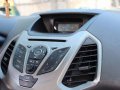 Ford EcoSport 2014 white for sale-3