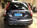 Honda CR-V 2011 grey for sale-3