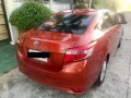 First Owned Toyota Vios 2015 E Variant For Sale-1