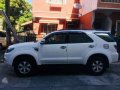 All Power Toyota Fortuner 2006 AT Gas For Sale-4