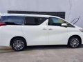 Brand New 2017 Toyota Alphard For Sale-2